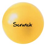 Ballon souple facile � gonfler et � d�gonfler pastel yellow