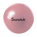 Ballon souple facile � gonfler et � d�gonfler rose
