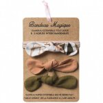 Bandeau cheveux enfant - bandeau magique bohme