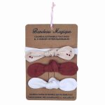 Bandeau cheveux enfant - bandeau magique printemps