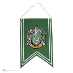 Banni�re serpentard - harry potter vert