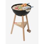 Barbecue en bois fsc bois
