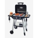Barbecue grill - noir