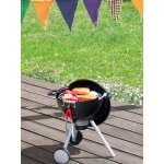 Barbecue one touch premium multicolore