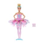 Barbie casse - noisette - poup�e clara multicolore