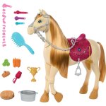 Barbie mysteries la mystérieuse aventure du cheval multicolore Barbie mysteries la mystérieuse aventure du cheval multicolore