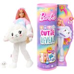 Barbie - poup�e mannequin - chelsea cutie reveal multicolore