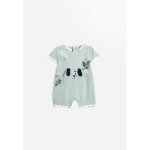 Barboteuse bb elliot vert