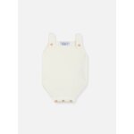 Barboteuse b�b� made in france �cru