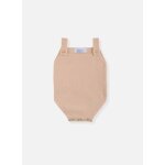 Barboteuse pour bb moka
