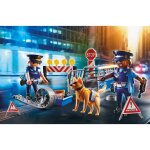Barrage de police 6878 multicolore