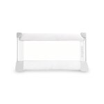 Barri�re 90 cm pour lit standard blanc