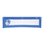 Barri�re de lit 150 cm pour lit standard �toiles bleu
