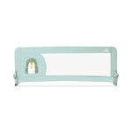Barri�re de lit 2 - en - 1 de 150 cm pliable renard