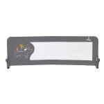 Barrire de lit filet 2 en 1 chien