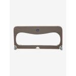 Barri�re de lit rabattable natural