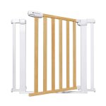Barriere de securite sans percage ouverture jusqua 90 degres bois Barriere de securite sans percage ouverture jusqua 90 degres bois