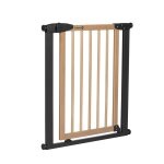 Barri�re de s�curit� simply close wood & metal natur (holz)