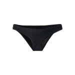 Bas de maillot bain rodani rose / crme / noir
