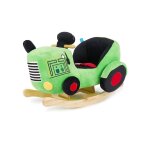 Bascule pour b�b� - tracteur � bascule tracteur