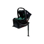 Base fortix isofix noir Base fortix isofix noir