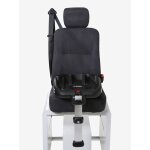 Base isofix pour coques des triocity + , bicity + , urban iii noir