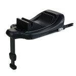 Base isofix mink fx 2 pour le si�ge - auto mink pro 2 i - size noir