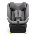Base isofix modulaire pour sige auto gris