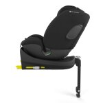 Base isofix modulaire pour sige auto noir