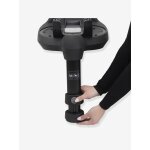 Base rotative 360 pour si�ges - auto kory et bi - seat noir