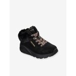 Baskets 310817l fabulous noir
