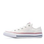 Basket all star enfant blanc