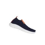 Baskets aril confort respirant et style junior unisexe bleu