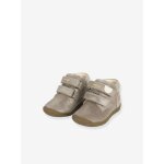 Baskets b macchia girl b164pc0 gris
