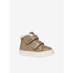 Baskets b465xa nashik fille taupe