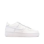 Basket basse air force 1 blanc