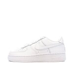 Basket basse air force 1 blanc