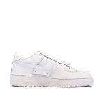 Basket basse air force 1 blanc