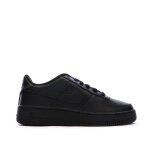 Basket basse air force 1 noir