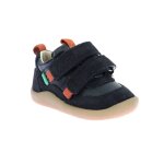 Baskets basses bb kick frapy marine