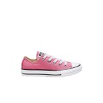 Basket basse chuck taylor all star couleur rose junior rose