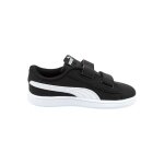 Baskets basses enfant smash v2 noir Baskets basses enfant smash v2 noir