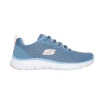 Baskets basses � lacets slate