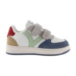 Baskets basses  scratch jeans