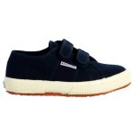 Baskets basses  scratch marine