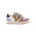 Baskets basses � scratch petalo