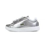 Baskets b�b� argent