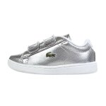 Baskets b�b� argent