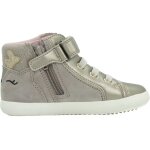 Baskets b�b� fille gris c5005