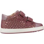 Basket b�b� fille isol�es et confortables rose